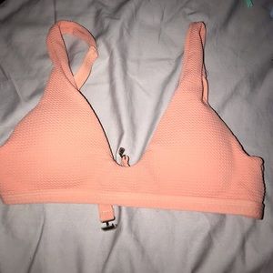 shein bathing suit top